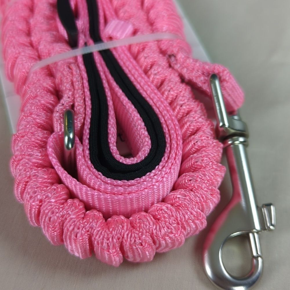 Whisker City Cat Leash Bungee Leash - Picture 6 of 6